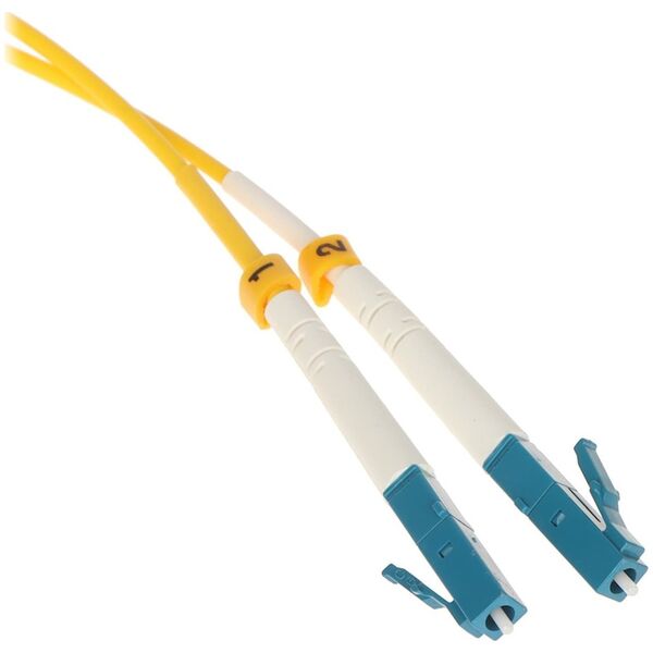 PATCHCORD JEDNOMODOWY PC-2FC/2LC 1m