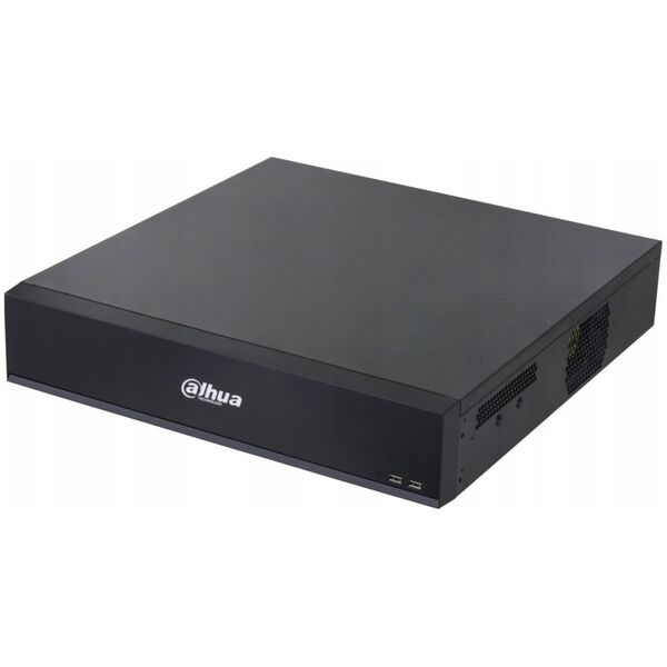 Rejestrator Dahua Technology REJESTRATOR IP NVR5864-XI 64 KANAŁY WizMind DAHUA