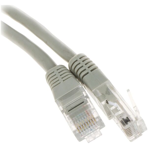 Conotech PATCHCORD RJ45/7.5-GREY 7.5 m CONOTECH