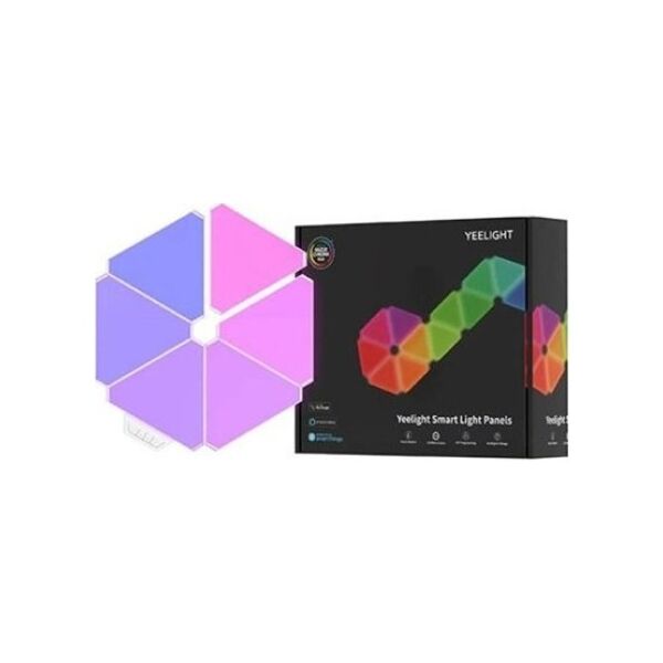Yeelight Panele świetlne Yeelight Smart Light Panels