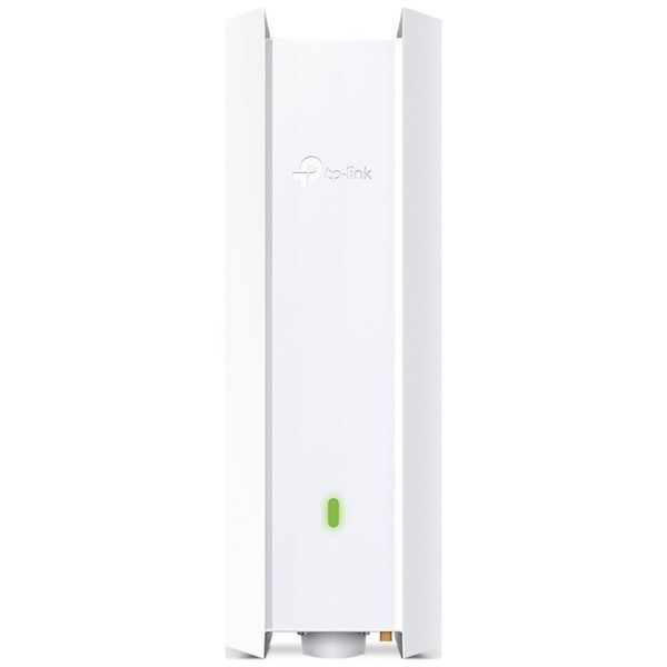 Access Point TP-Link Punkt dostępowy EAP650-Outdoor Access Point AX3000