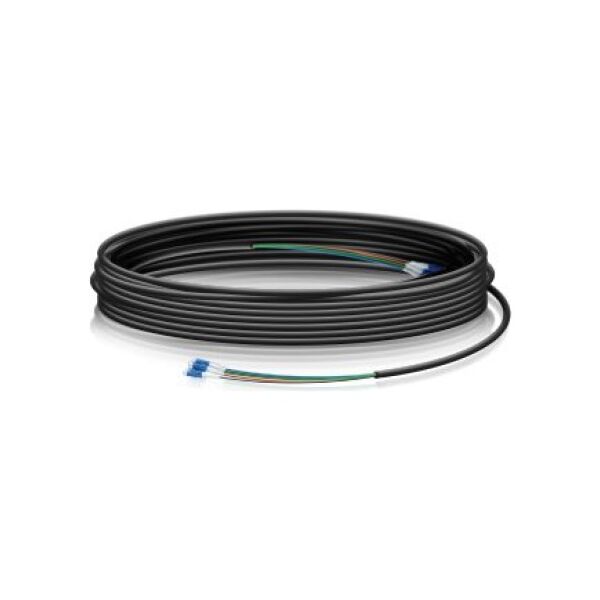 Ubiquiti Patchcord światłowodowy, Single Mode, LC, 60.96m (FC-SM-200)