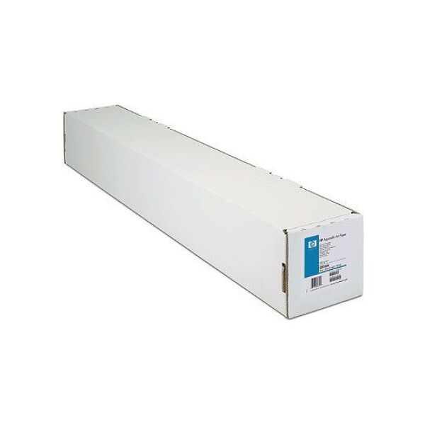 HP Premium Instant-dry Gloss Photo Paper 1067mm x 30.5m , 42" (Q7995A)