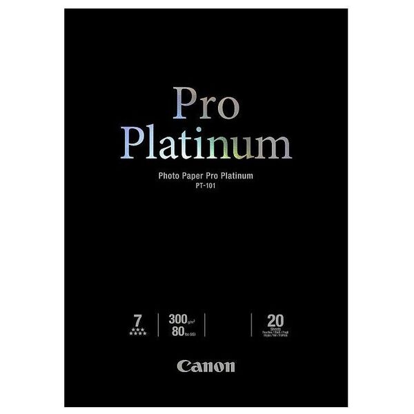 Canon Papier fotograficzny do drukarki A3 (2768B017)