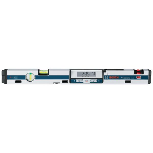 Bosch Laser liniowy GIM60L czerwony 30 m