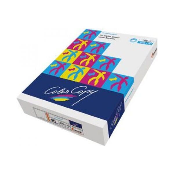 Mondi Papier ksero Color Copy A4 200g 250 arkuszy