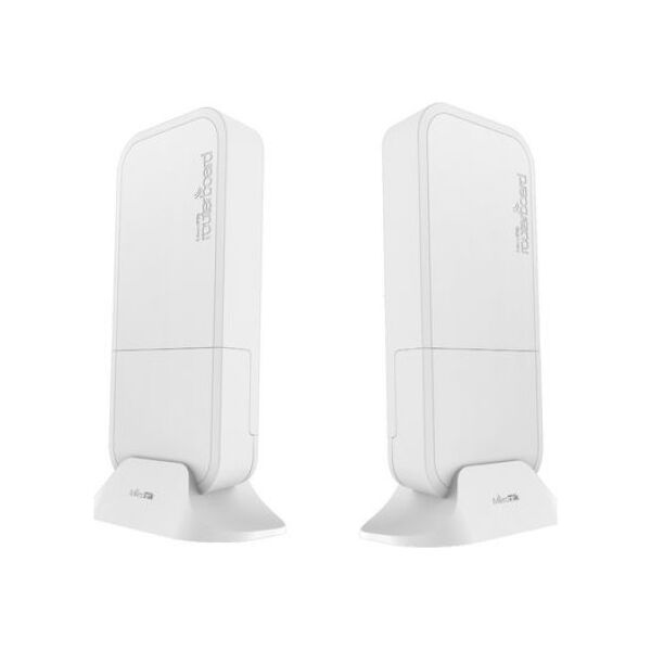MikroTik Wireless Wire