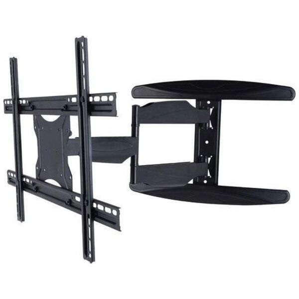 Techly Techly Wandhalterung LCD TV LED 40"-65" FullMotion schwarz