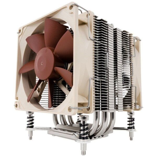 Chłodzenie CPU Noctua NH-U9DX i4