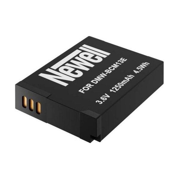 Akumulator Newell Akumulator Newell zamiennik DMW-BCM13E