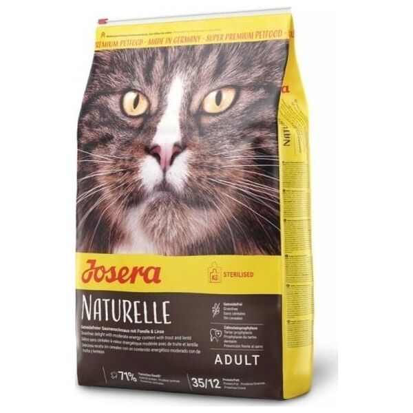 Josera Naturelle 2kg