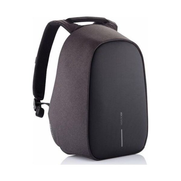 XD Design plecak antykradzieżowy BOBBY HERO SMALL CZARNY (P705.701)