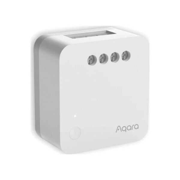 Aqara Aqara Single Switch Module T1 Przełącznik SSM-U02