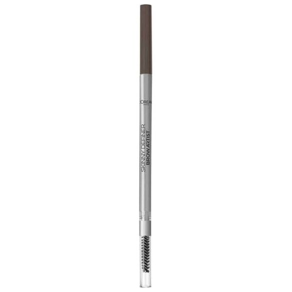 L’Oreal Paris LOREAL_Brow Artist Skinny Definer kredka do oczu 108 Dark Brunette