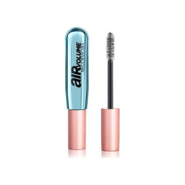 L’Oreal Paris LOral Paris Air Volume Easy Waterproof Tusz do rzęs 7,9ml Black