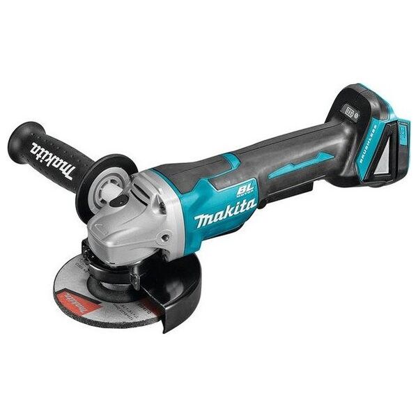 Szlifierka Makita DGA506ZJ