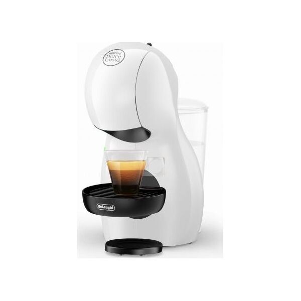 Ekspres na kapsułki DeLonghi Ekspres do kawy DeLonghi Dolce Gusto EDG110.WB