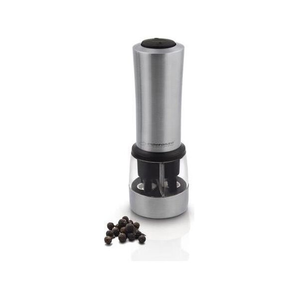 Młynek do przypraw Esperanza EKP004 do pieprzu 2 W 1 ZE STALI NIERDZEWNEJ - CAYENNE (EKP004 - 5901299917190)
