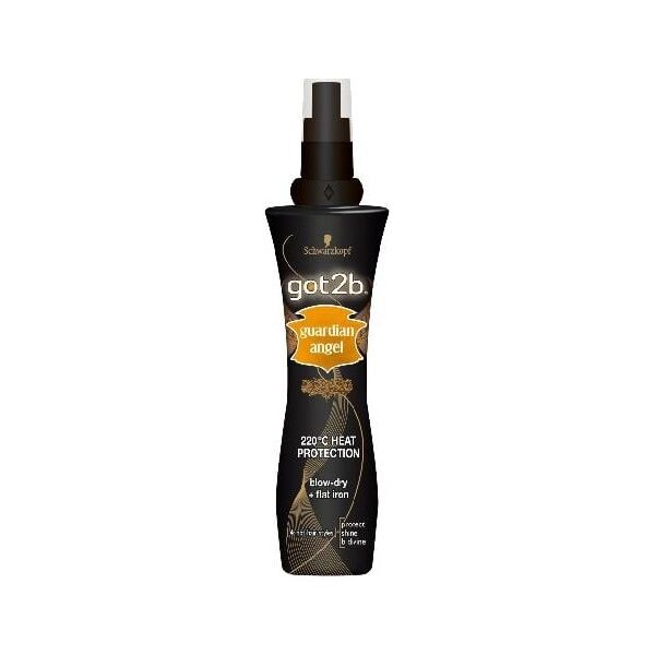 Schwarzkopf Got2b Guardian Angel Spray do włosów 200 ml