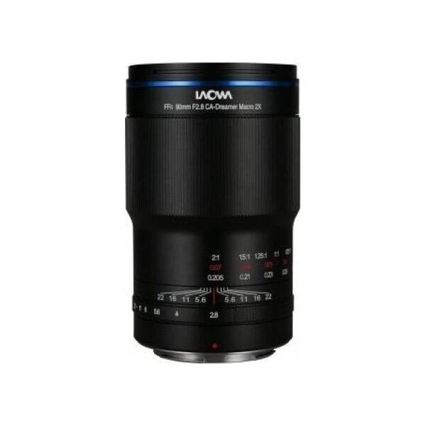 Obiektyw Venus Optics Obiektyw Venus Optics Laowa 90 mm f/2,8 Ultra Macro APO do Nikon Z