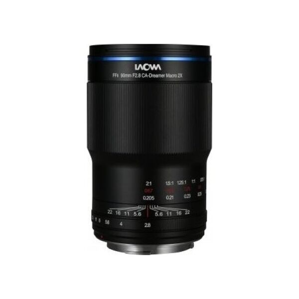 Obiektyw Venus Optics Obiektyw Venus Optics Laowa 90 mm f/2.8 Ultra Macro APO do Canon RF