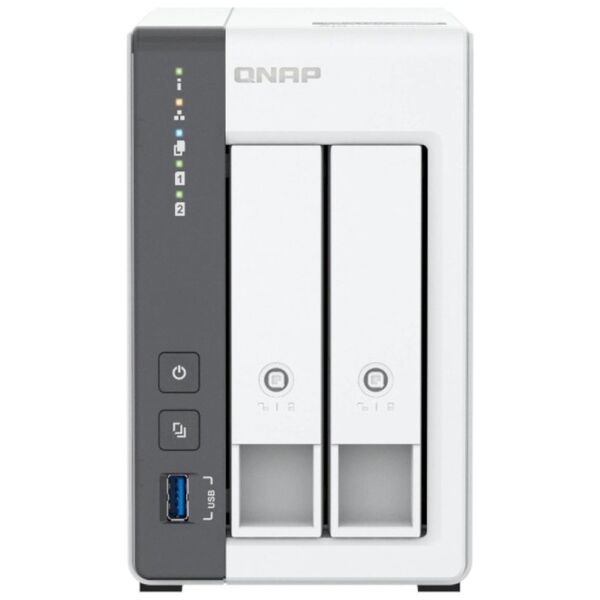 Serwer plików Qnap TS-216G