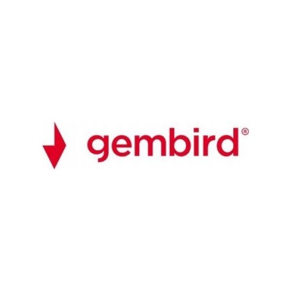 Gembird GEMBIRD Filament PLA matowy ciemnoniebieski 1.75mm 1kg