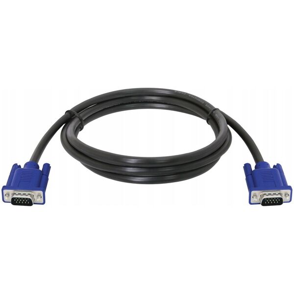 Kabel Defender Defender SVGA 1.8m M/M