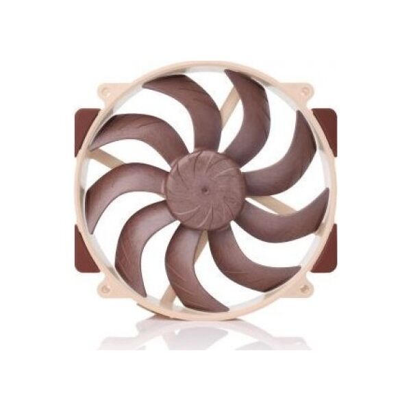 Wentylator Noctua NF-A14x25r G2 PWM