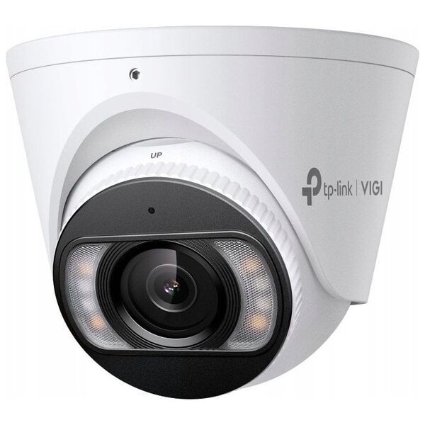 Kamera IP TP-Link Kamera VIGI C455(2.8mm) 5MP Full-Color Turret Network Camera