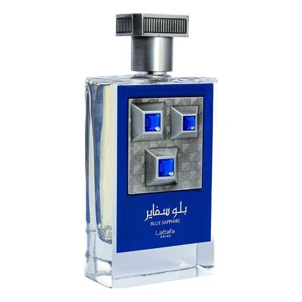 Lattafa Lattafa  Pride Parfume Blue Sapphire 100ml EDP