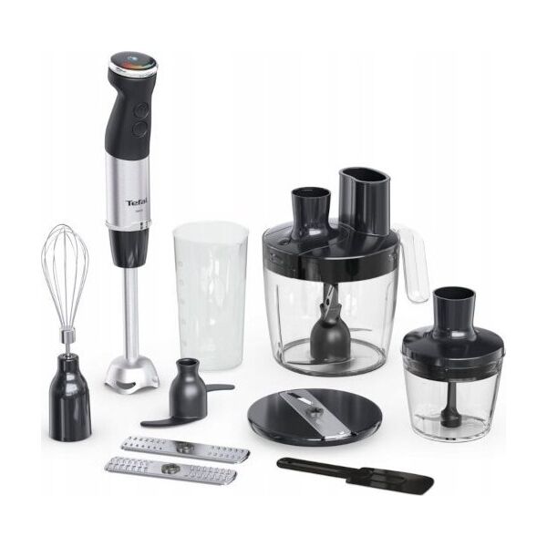Blender Tefal HAND BLENDER HB67G830 TEFAL