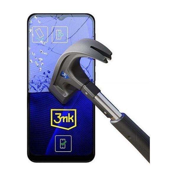 3MK OnePlus Nord 4 - 3mk FlexibleGlass