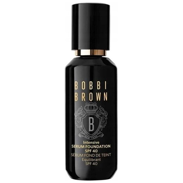 Bobbi Brown BOBBI BROWN INTENSIVE SERUM FOUNDATION SPF40  - Natural Tan