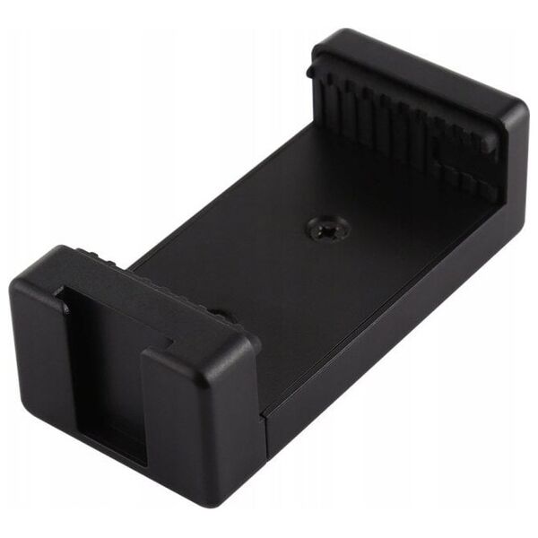 Statyw Puluz Adapter Uchwyt Na Telefon / Smartfon Na Statyw 1/4"" + Stopka Iso / Pu448b