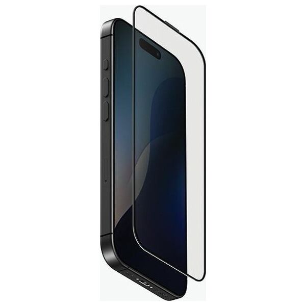 Uniq UNIQ Optix Vivid iPhone 16 Plus 6.7" clear szkło hartowane z aplikatorem