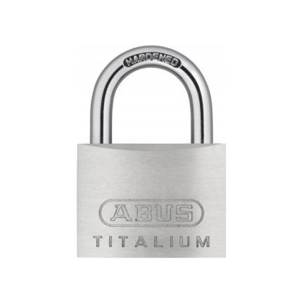 Abus ABUS 64TI/30 B/DFNLI kłódka Kłódka konwencjonalna 1 szt.