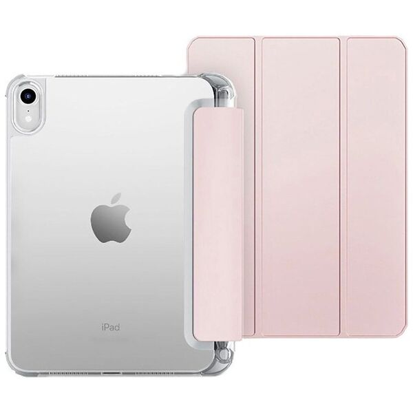 Etui na tablet Tech-Protect TECH-PROTECT SC PEN HYBRID IPAD 10.9 2022 PINK