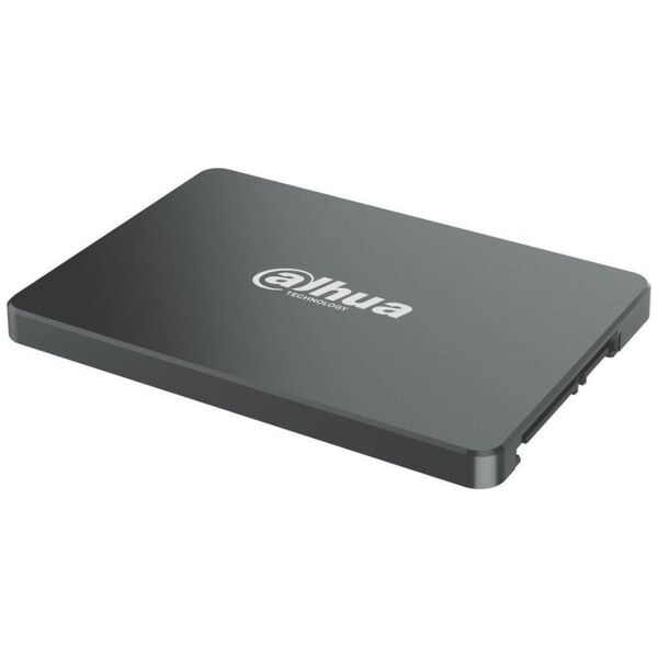 Dysk SSD Dahua Technology S820 2TB 2.5" SATA III (SSD-S820GS2TB)