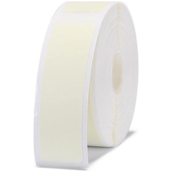 Niimbot Niimbot štítky RP 12x40mm 160ks LightYellow pro D11 a D110
