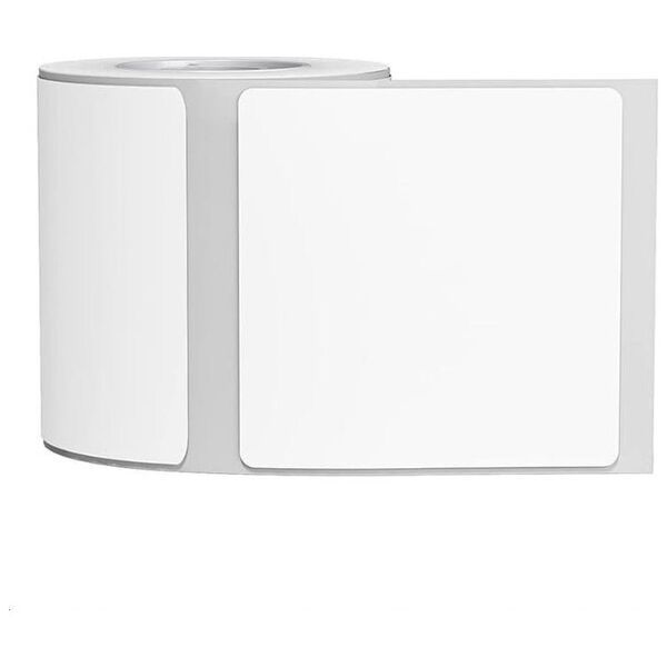 Niimbot Niimbot štítky R 50x50mm 150ks White pro B21, B21S, B3S, B1