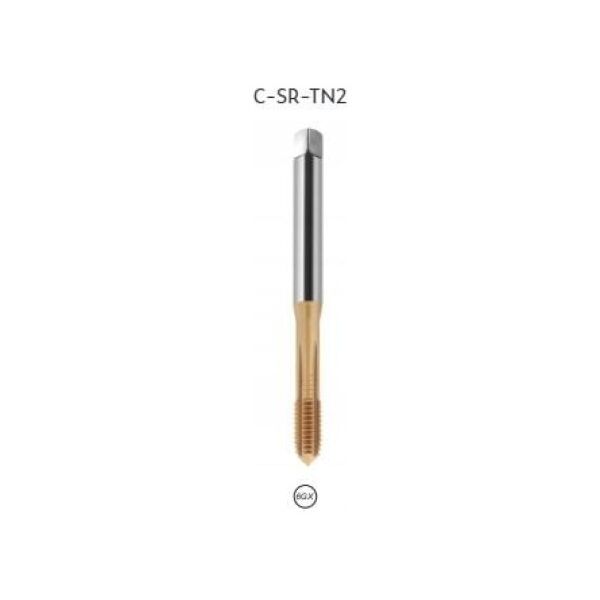 Fanar WYGNIATAK M 4 DIN-371C (6GX) HSSE-PM TIN