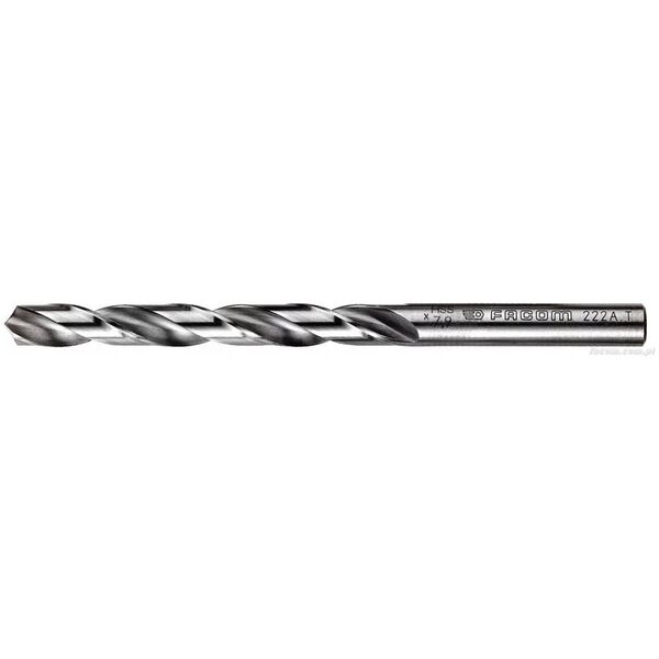 Wiertło Facom WIERTLO NWKA FI  8,00  35/117MM 222A.T8