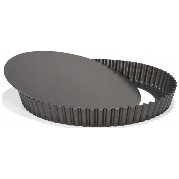 Patisse Patisse - Forma do Quiche z wyjmowanym dnem 20cm PROFI