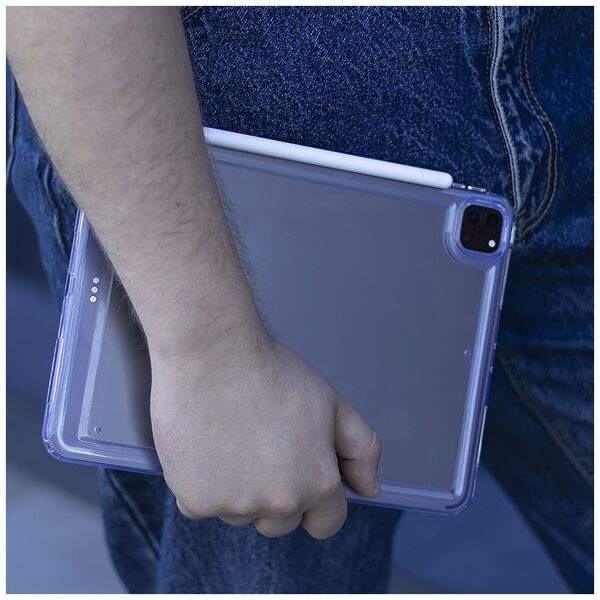 Crystal case for iPad Pro 11&quot; 2020/2021/2022 5907457799844