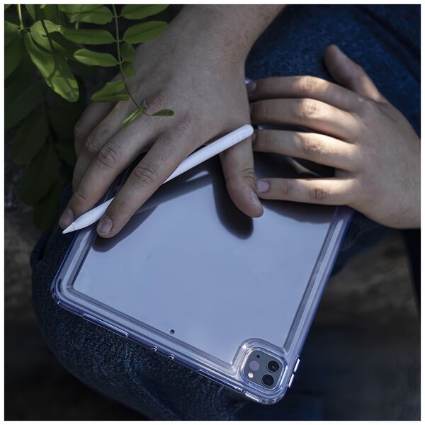Crystal case for iPad Pro 11&quot; 2020/2021/2022 5907457799844