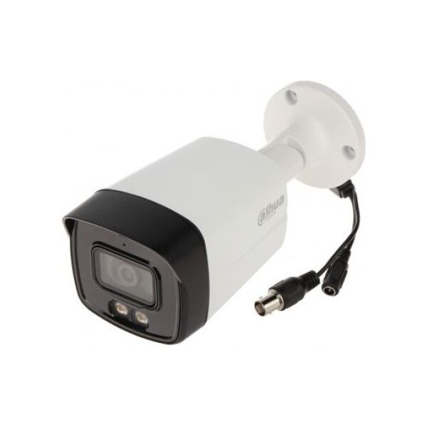 Kamera IP Dahua Technology KAMERA AHD, HD-CVI, HD-TVI, CVBS HAC-HFW1239TLM-A-LED-0360B-S2 Full-Color - 1080p 3.6&nbsp|mm DAHUA