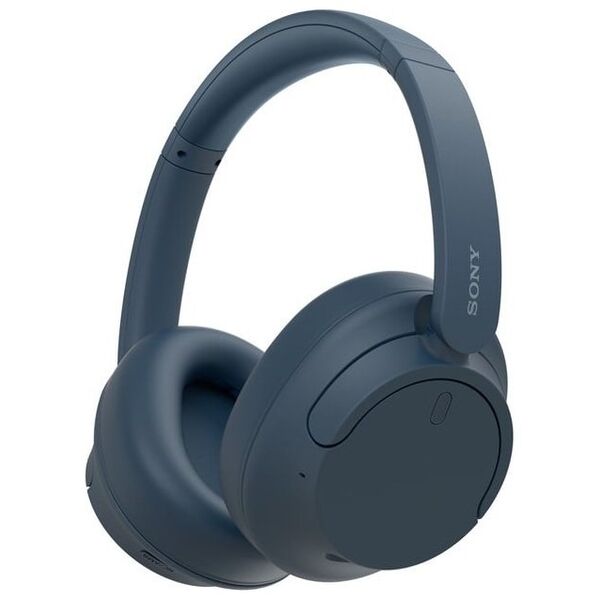 Słuchawki Sony WHCH720 niebieskie (WHCH720NL.CE7)