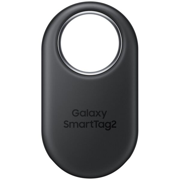 Samsung Lokalizator Galaxy SmartTag2 czarny