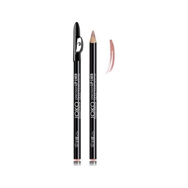 Joko Make-Up Precision Lip Liner konturówka do ust 41